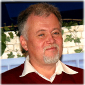 Geaorg Aschenbrenner